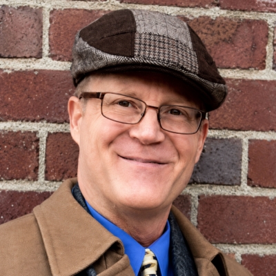 Bruce Leonard